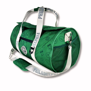 Philadelphia-Duffel-Cooler
