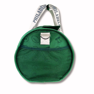 Philadelphia-Duffel-Cooler