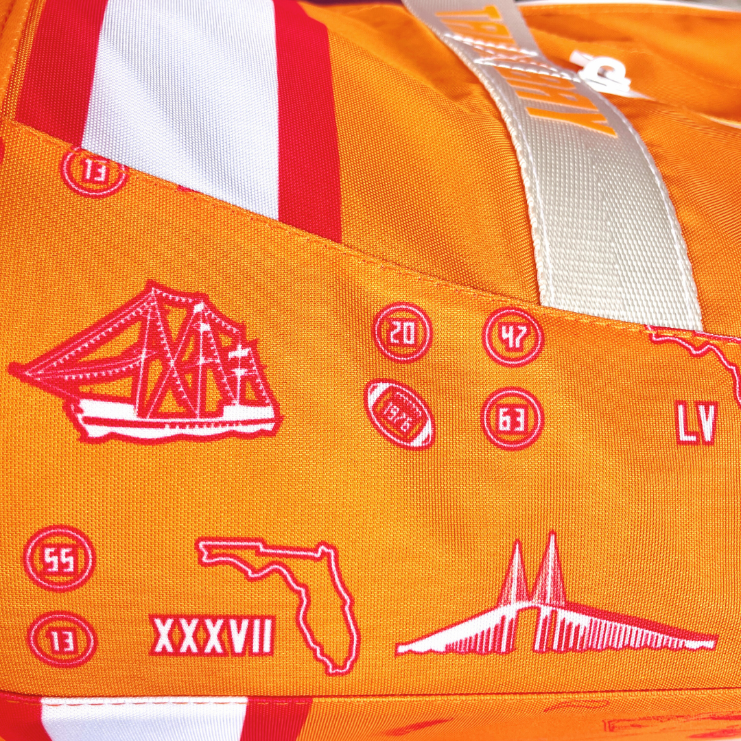 Functional-designe-of-a-duffle-cooler
