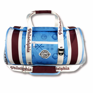Philadelphia-Baseball-Duffle-Cooler