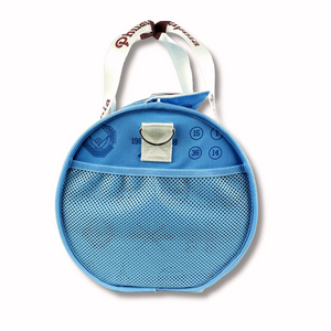 Stretch-Pocket-Of-Philadelphia-Baseball-Duffle-Cooler