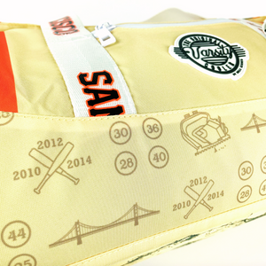 Exterior-Designe-of-San-Francisco-Baseball-Duffle-Cooler