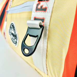 Cooler-Duffle-Bag