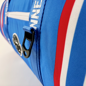 Duffle-cooler