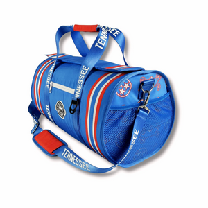 Tennessee-travel-duffel-bag