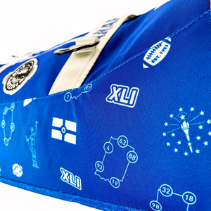 Exterior-Designe-of-Indianapolis-Duffle-Cooler