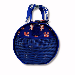 Side-pocket-of-a-duffle-bag