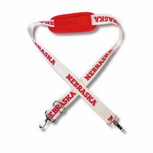 Hand-Straps-Of-University-of-Nebraska-Duffle-Cooler-Bag