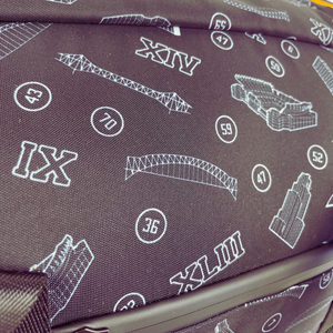 Exterior-Design-of-Pittsburgh-Duffle-Cooler-Bag