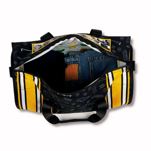 Carry-On-Duffle-Bag