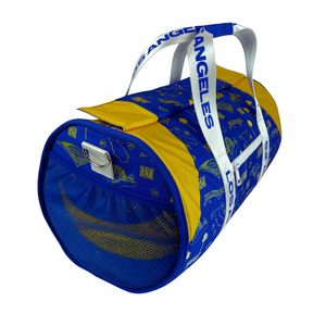 Stylish-gym-duffle-bag