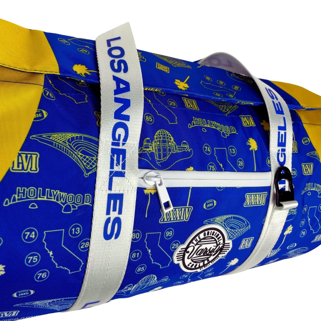 Travel-duffle-bag