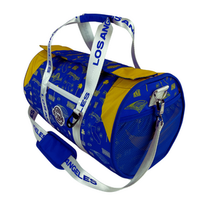 Cooler-duffle-bag