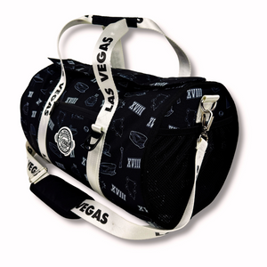 Versatile-duffle-cooler-bag