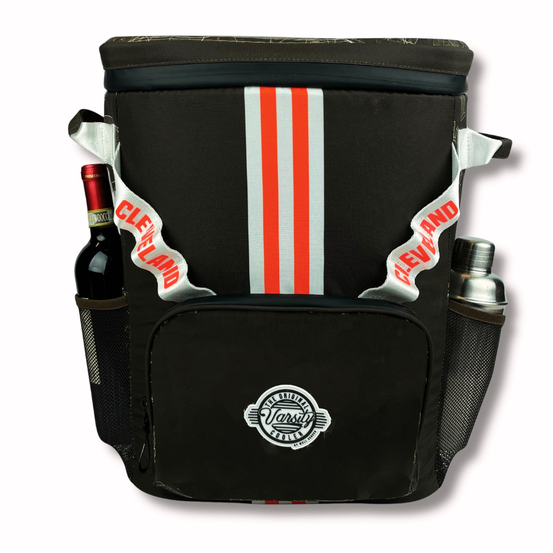 Cleveland Indians cooler bag deals