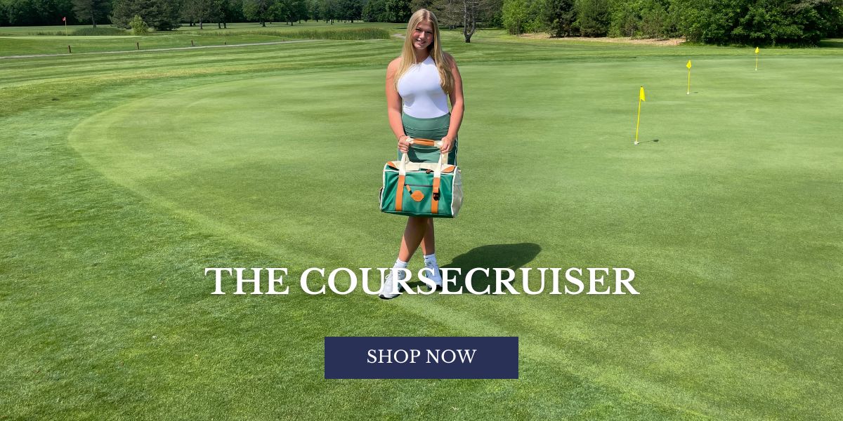 The course cruiser