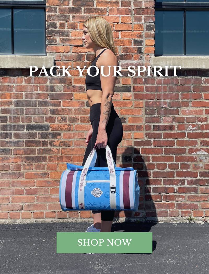 Cooler Bag