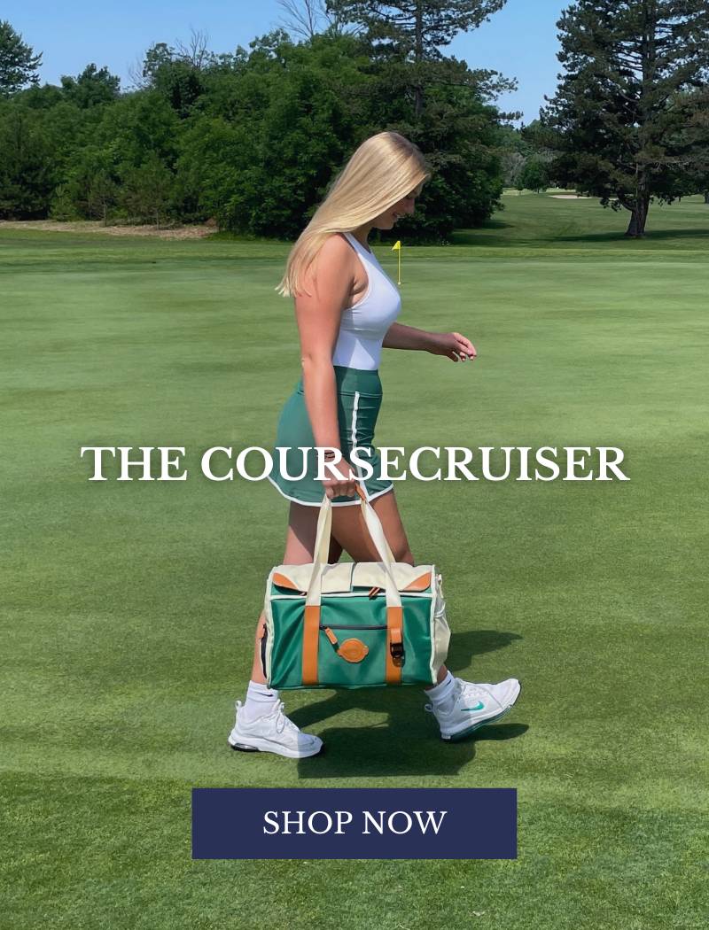 The coursecruiser
