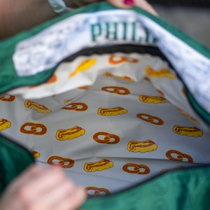 Philadelphia-Duffel-Cooler