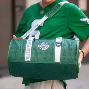 Philadelphia-Duffel-Cooler