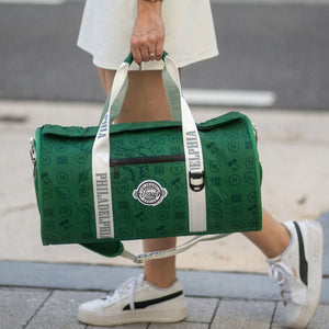 Philadelphia-Duffel-Cooler