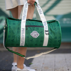 Philadelphia-Duffel-Cooler