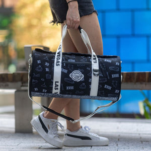 Double-insulated-duffle-bag