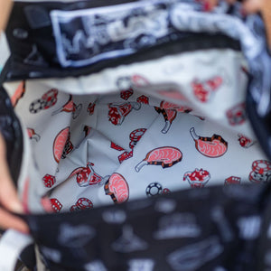 Inside-the-cooler-duffle-bag