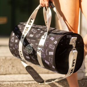 Las-Vegas-travel-duffel-bag