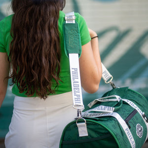 Philadelphia-Duffel-Cooler