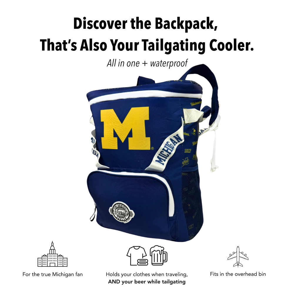 University-of-Michigan-Backpack-Cooler