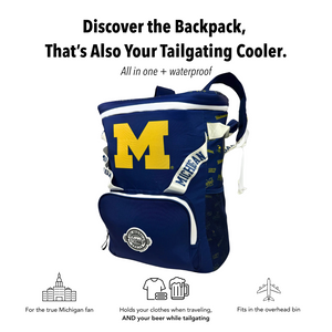 University-of-Michigan-Backpack-Cooler