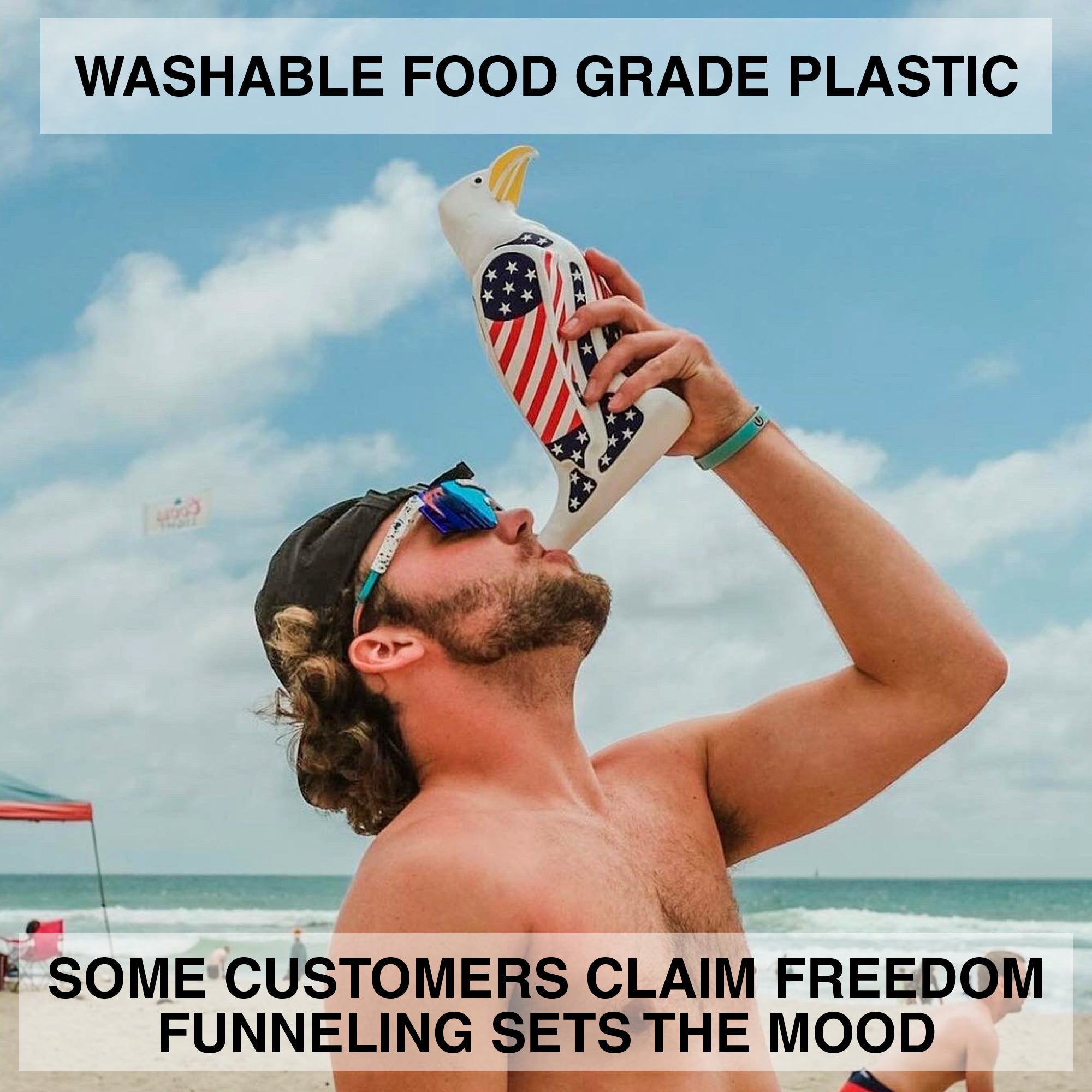 Buffalo-Freedom-Funnel™