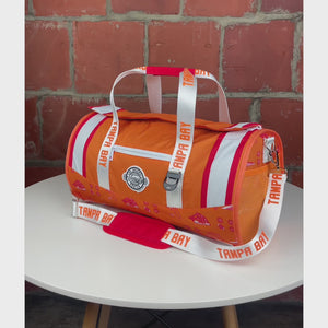 Tampa Bay Duffel Cooler