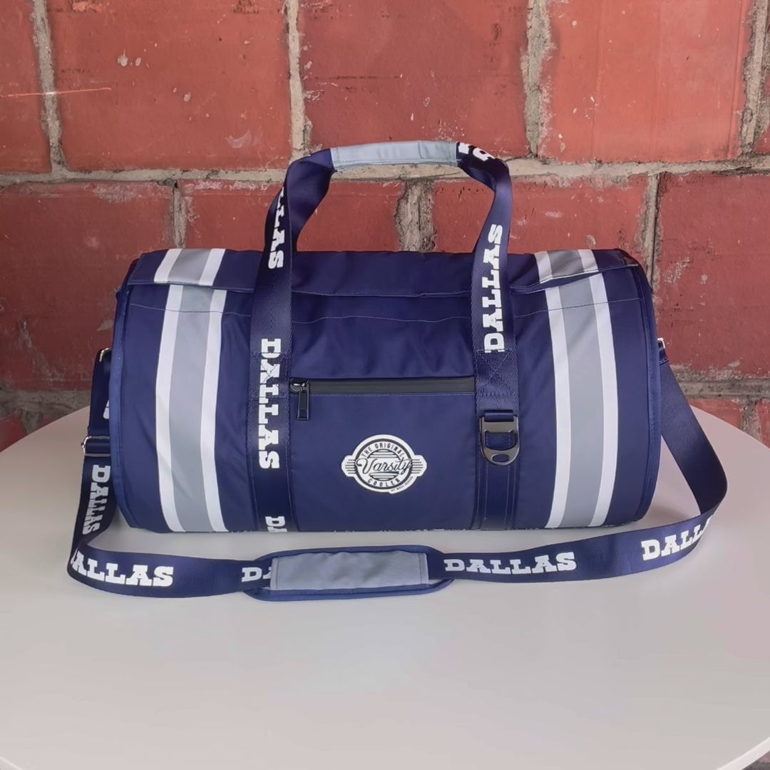 Dallas Cowboys Coolers & Water Bottles at