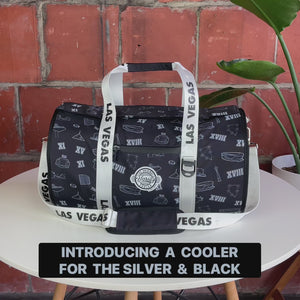 Las Vegas Duffel Cooler