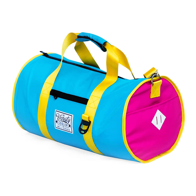 Varsity Cooler: Ultimate Buffalo Fan Duffle - Limited Stock – The