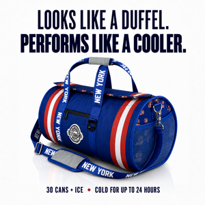 New-York-Duffel-Cooler---Blue