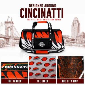 Cincinnati-Duffel-Cooler