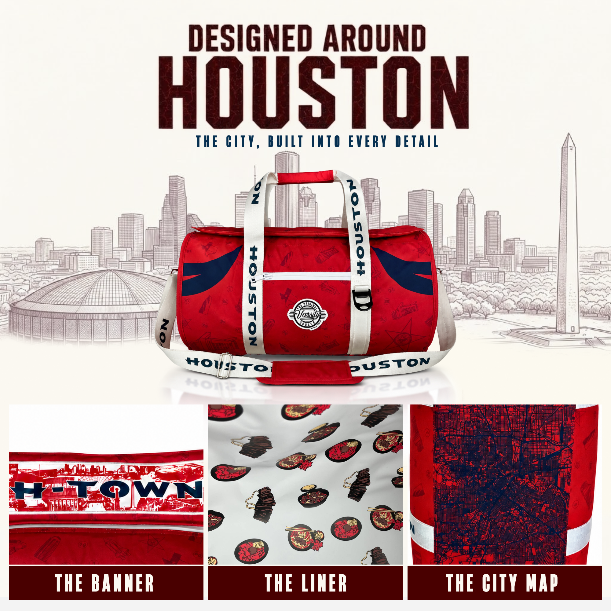 Houston-Duffel-Cooler