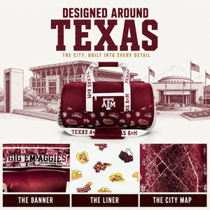 Texas-A&M-University-Duffel-Cooler