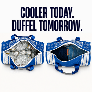 Detroit-Duffel-Cooler
