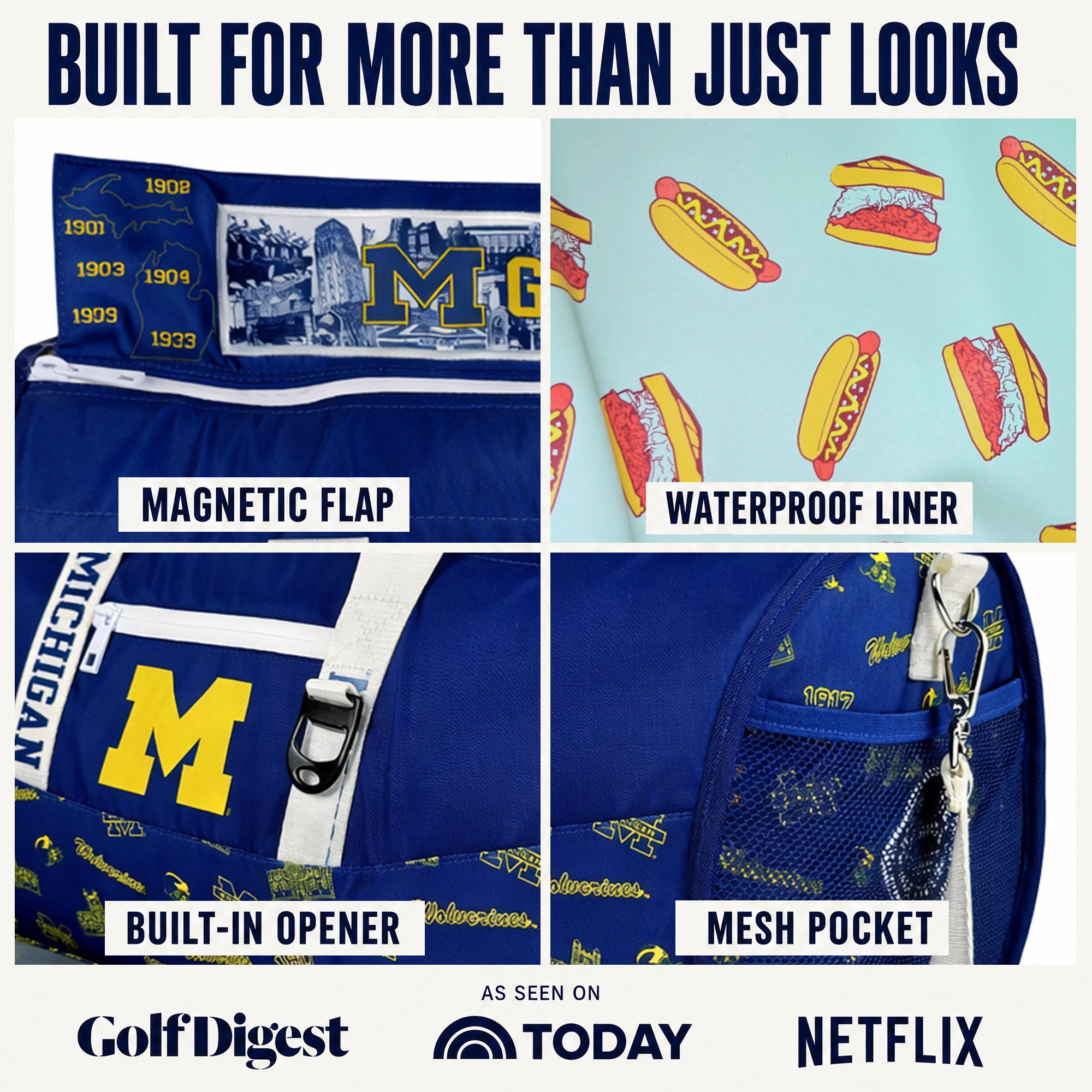 University-of-Michigan-Duffel-Cooler