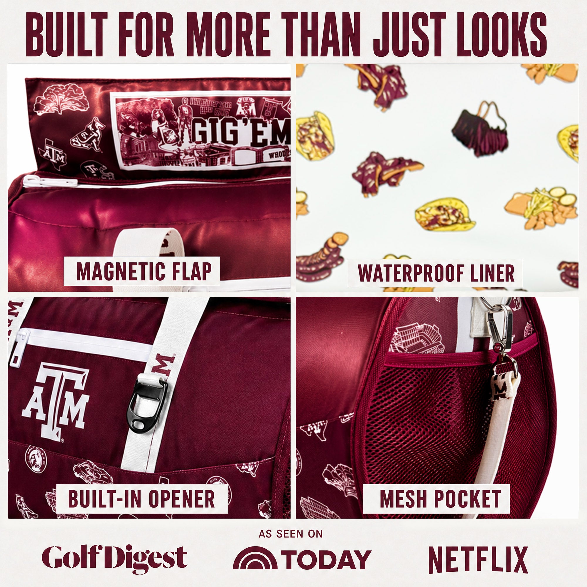 Texas-A&M-University-Duffel-Cooler