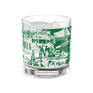 rocks-glassware