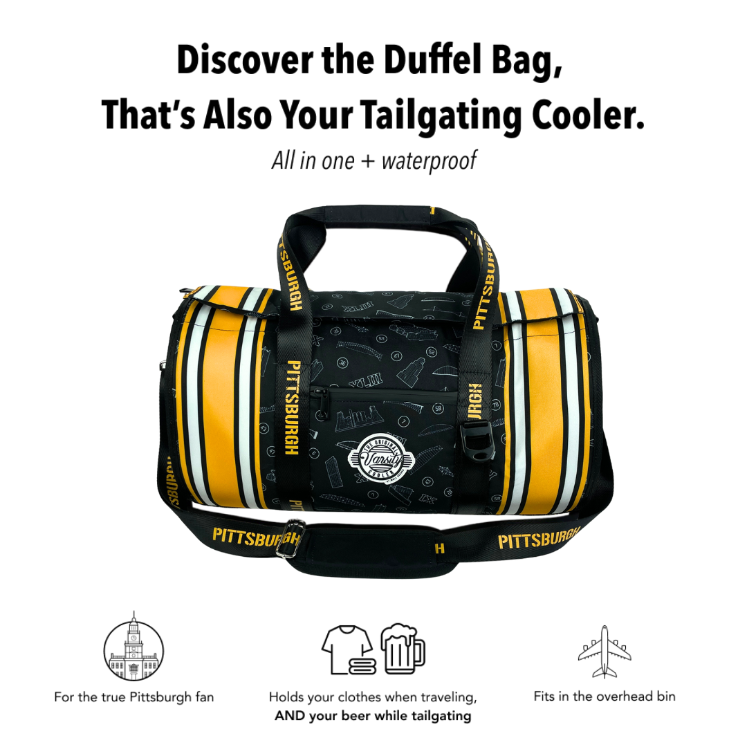 Pittsburgh-Duffle-Cooler
