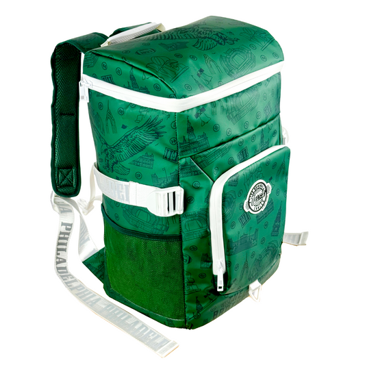 Philadelphia Backpack Cooler