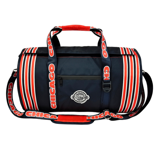 Chicago Duffel Cooler