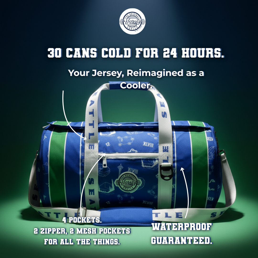 Seattle-Duffel-Cooler