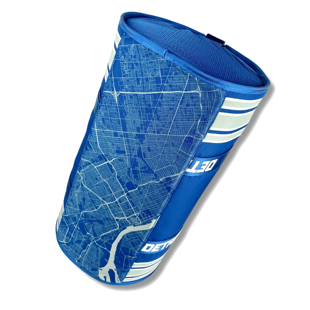 Detroit Duffel Cooler